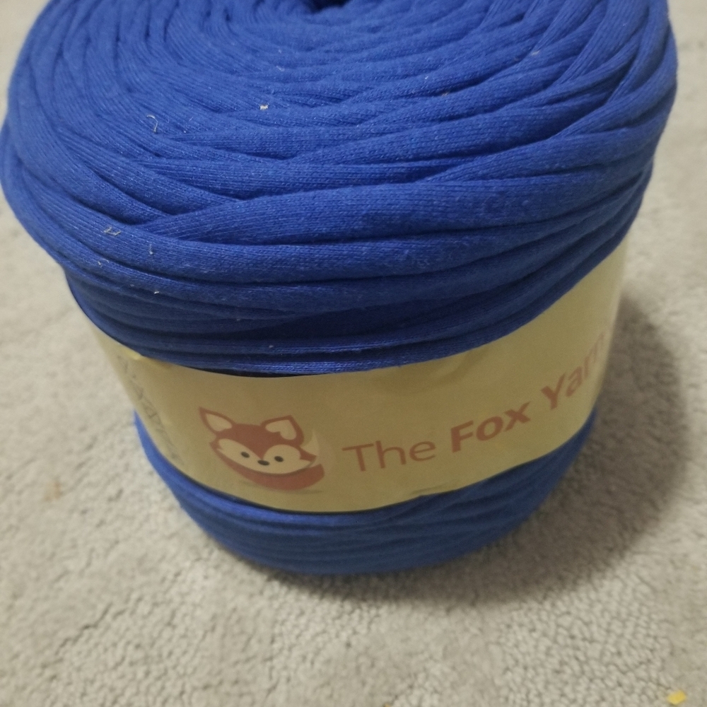 Yarn